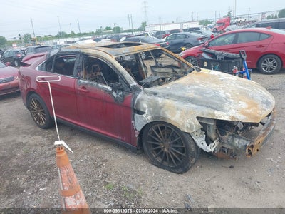 FORD TAURUS 2015