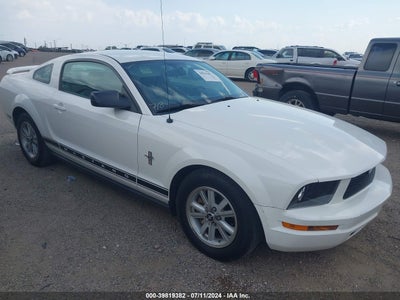 FORD MUSTANG 2006