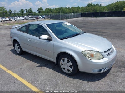 CHEVROLET COBALT 2009