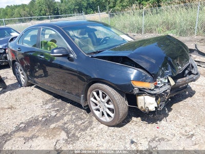ACURA TSX 2006
