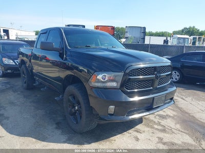 RAM 1500 2014