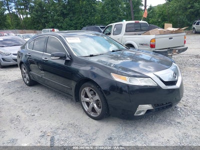 ACURA 200 2009