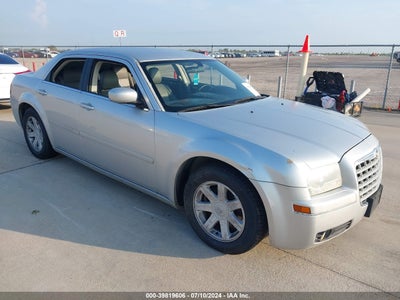 CHRYSLER 300 2005