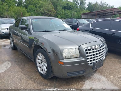 CHRYSLER 300 2008