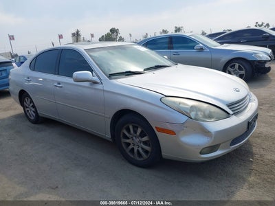 LEXUS ES 300 2002