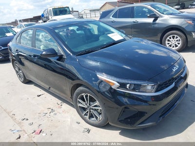 KIA FORTE 2023