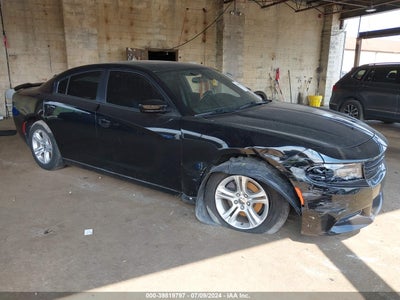 DODGE CHARGER 2019