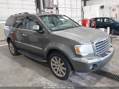 CHRYSLER ASPEN 2007