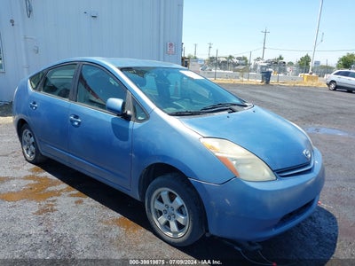 TOYOTA PRIUS 2006
