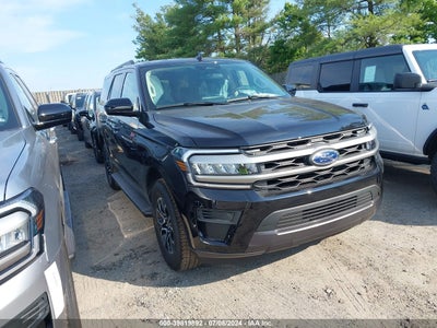 FORD EXPEDITION 2024