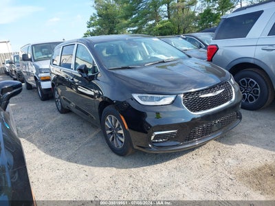 CHRYSLER PACIFICA HYBRID 2024