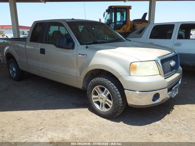 FORD F-150 2007