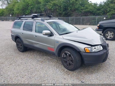 VOLVO XC70 2007