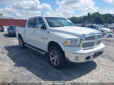 RAM 1500 2015