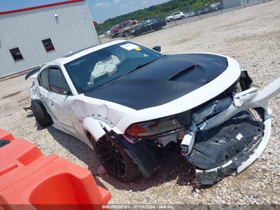 DODGE CHARGER 2023