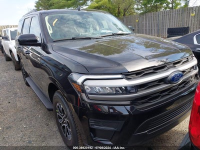 FORD EXPEDITION 2024