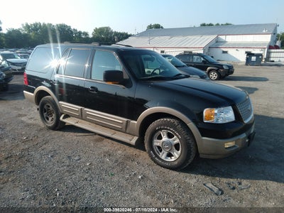 FORD EXPEDITION 2004