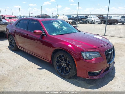 CHRYSLER 300 2020