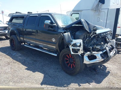 FORD F-350 2011