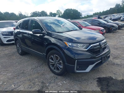 HONDA CR-V 2020