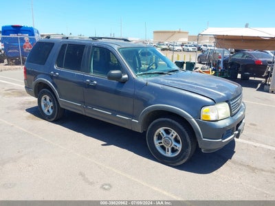 FORD EXPLORER 2003