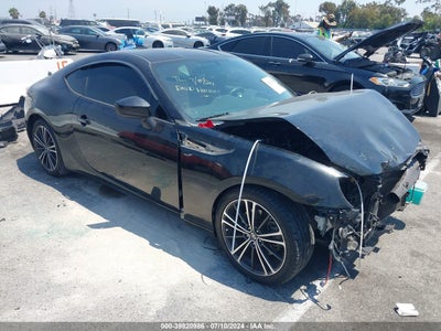 SCION FR-S 2013
