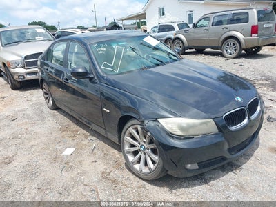 BMW 328I 2011
