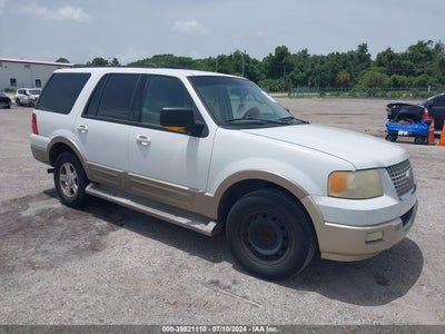 FORD EXPEDITION 2004