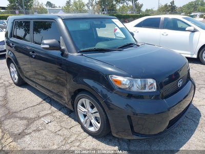 SCION SCION XB 2009