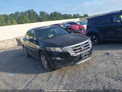 HONDA ACCORD CROSSTOUR 2010