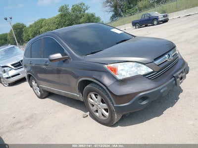 HONDA CR-V 2009