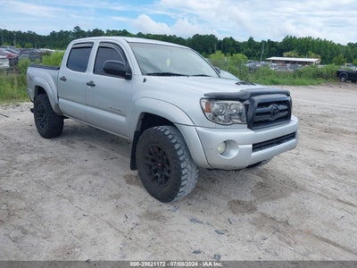 TOYOTA TACOMA 2006