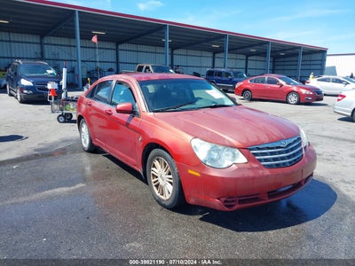 CHRYSLER SEBRING 2008