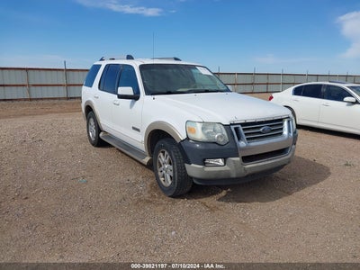 FORD EXPLORER 2006
