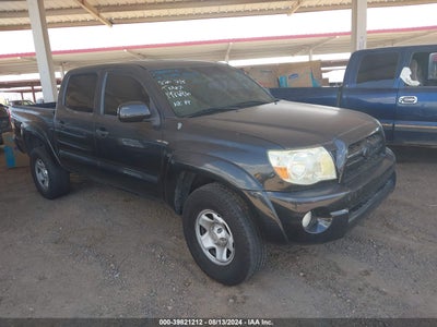TOYOTA TACOMA 2006