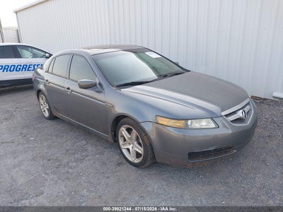 ACURA 200 2004