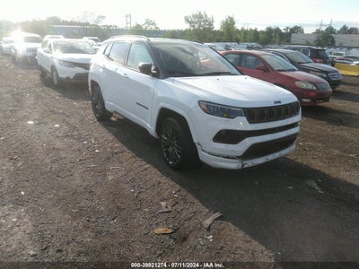 JEEP COMPASS 2023