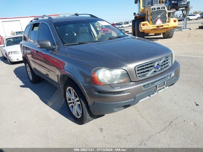VOLVO XC90 2010