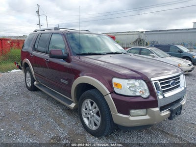 FORD EXPLORER 2006