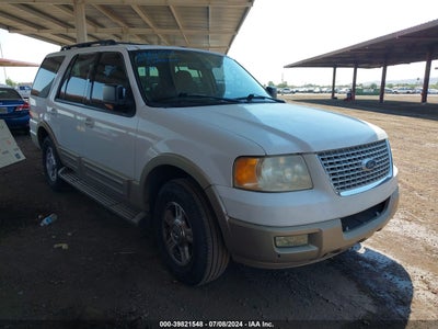 FORD EXPEDITION 2006