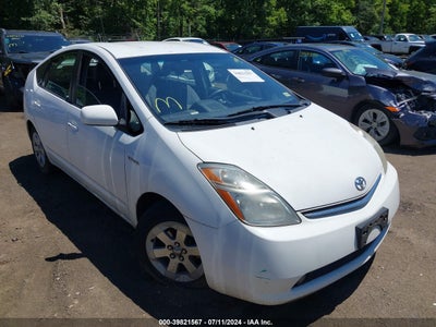 TOYOTA PRIUS 2009