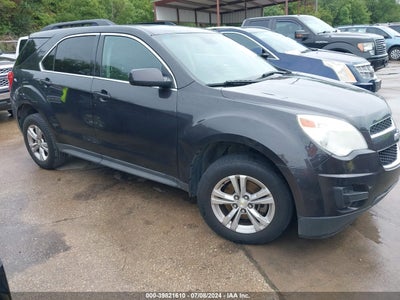 CHEVROLET EQUINOX 2014