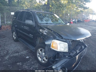 GMC ENVOY 2006