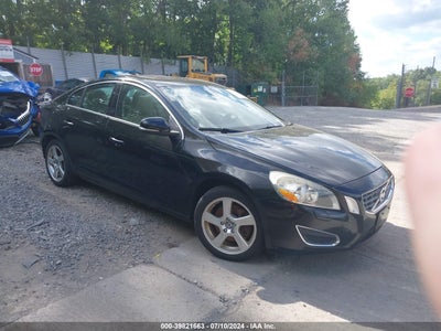 VOLVO S60 2012