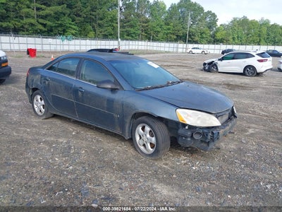 PONTIAC 200 2006