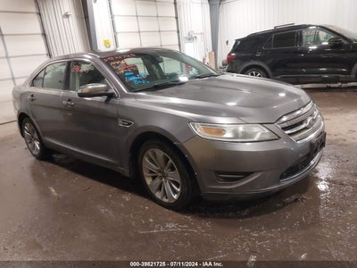 FORD TAURUS 2011