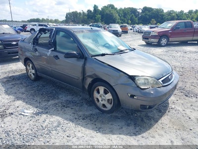 FORD FOCUS 2006
