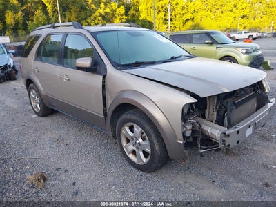 FORD FREESTYLE 2005