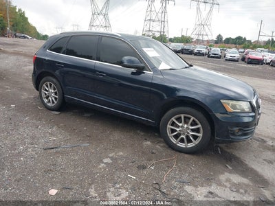 AUDI Q5 2011