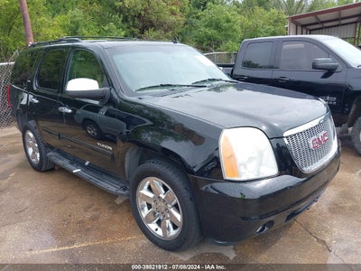 GMC YUKON 2011